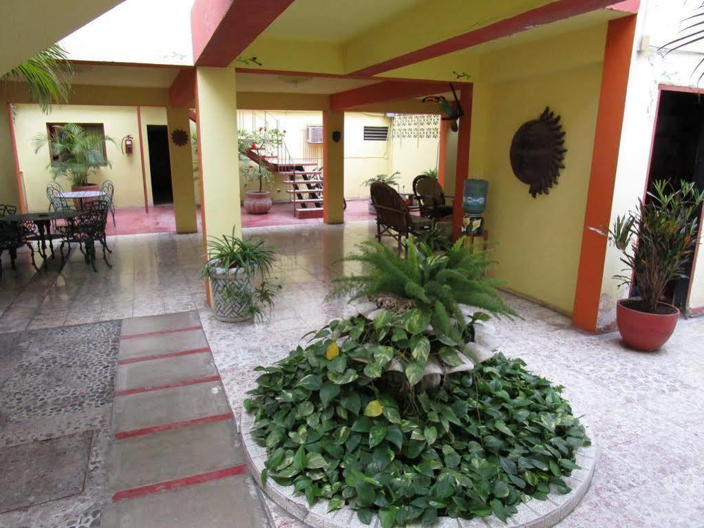 Hotel Lorimar La Paz Esterno foto
